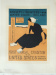 Society of painters, Maîtres de l’affiche, Charles H Woodbury